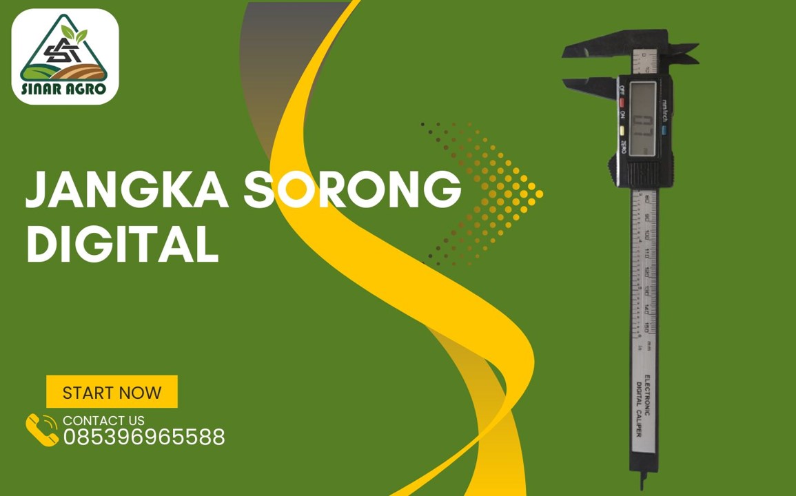 Jangkar Sorong Digital